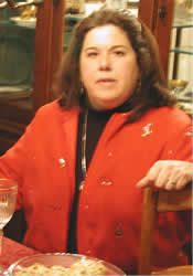 Betsy Kenerson: Before