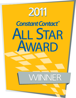 Constant Contact All Star