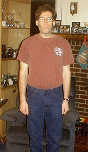 John Buscaglia: After