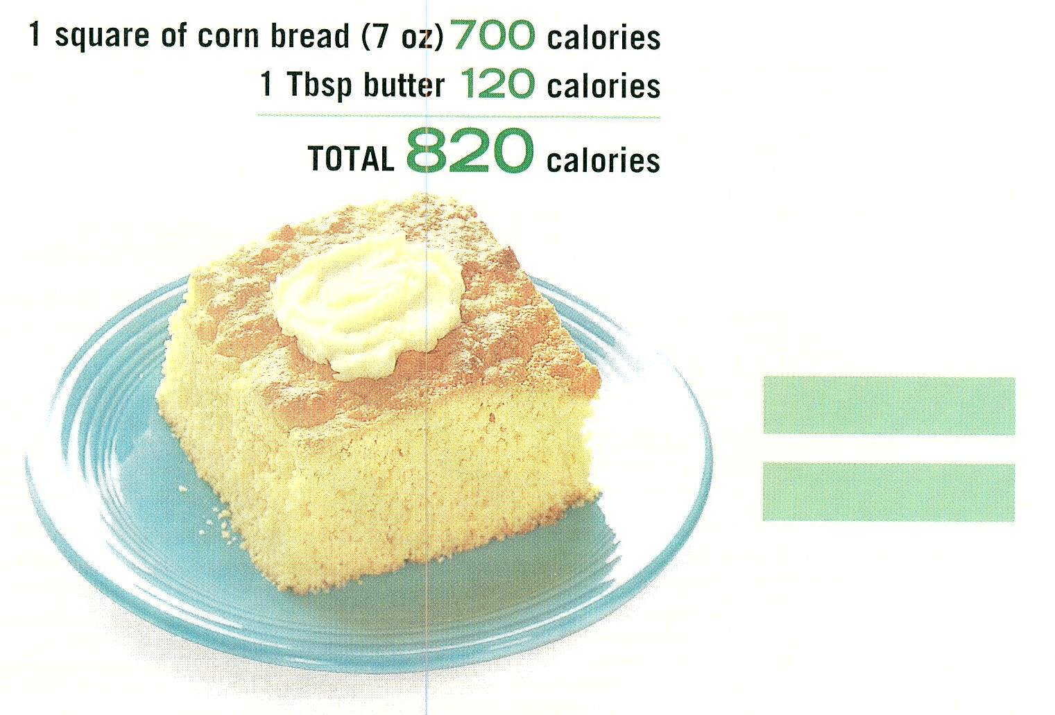 Starch | See the Calorie Difference
