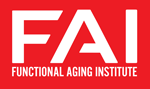 Functional Aging Institute Logo