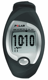 Polar FS3 Dark Gray | Fitting Fitness In Polar FS3 Dark Gray | Fitting Fitness In