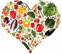 Heart Healthy Food