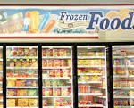 frozen food