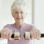 Senior Exerciser