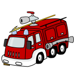 firetruck