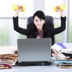 Workplace Wellness