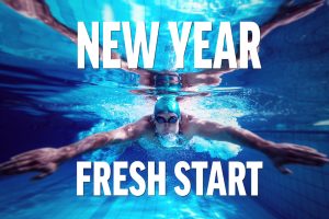 New Year Fresh Start