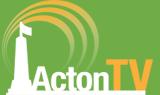 ActonTV logo