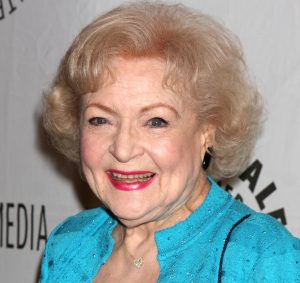 Betty White