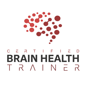 Holly Kouvo at Fitting Fitness In is a certified Brain Health Trainer