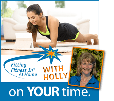 JumpStart into Fitness with Fitting Fitness In