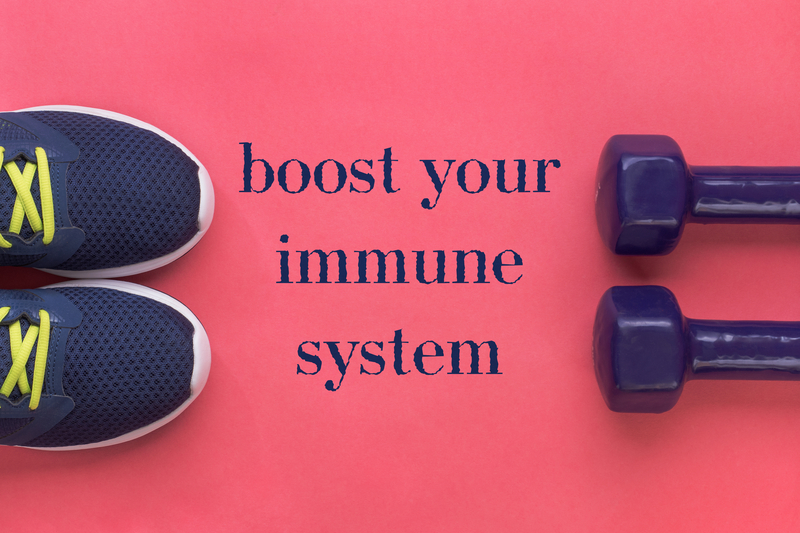 boost your immune system