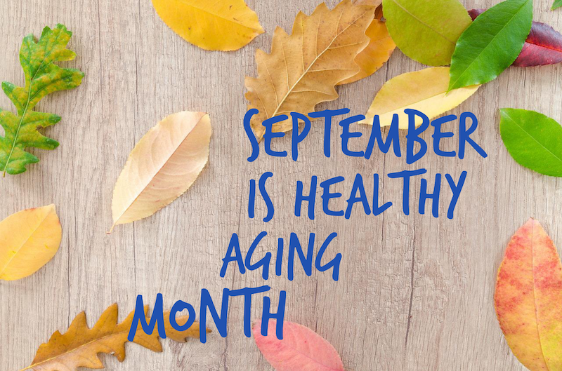 September is Health