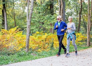 7 Fun Ideas for Outdoor Exercise Now