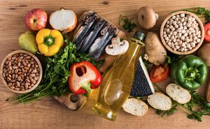 Experts Rank Mediterranean Diet as the Best