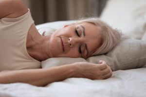 Trouble Sleeping? Exercise Could Be the Solution