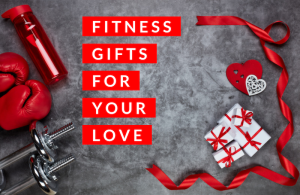 Gift Guide: Keep Your Sweetie Sweating