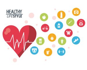 Celebrate Heart Health and Exercise